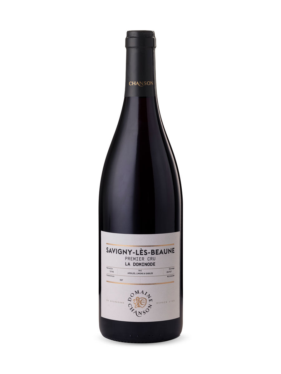 BrunoDucheneのTomeu 2017 ！！ Domaine Chanson La Dominode Savigny Les Beaune 1er Cru | LCBO
