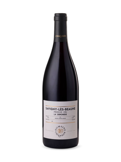 Domaine Chanson Père & Fils La Dominode Savigny Les Beaune 1er Cru