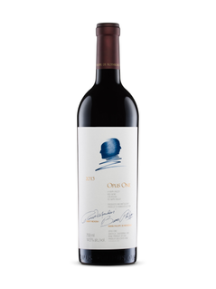 Opus One