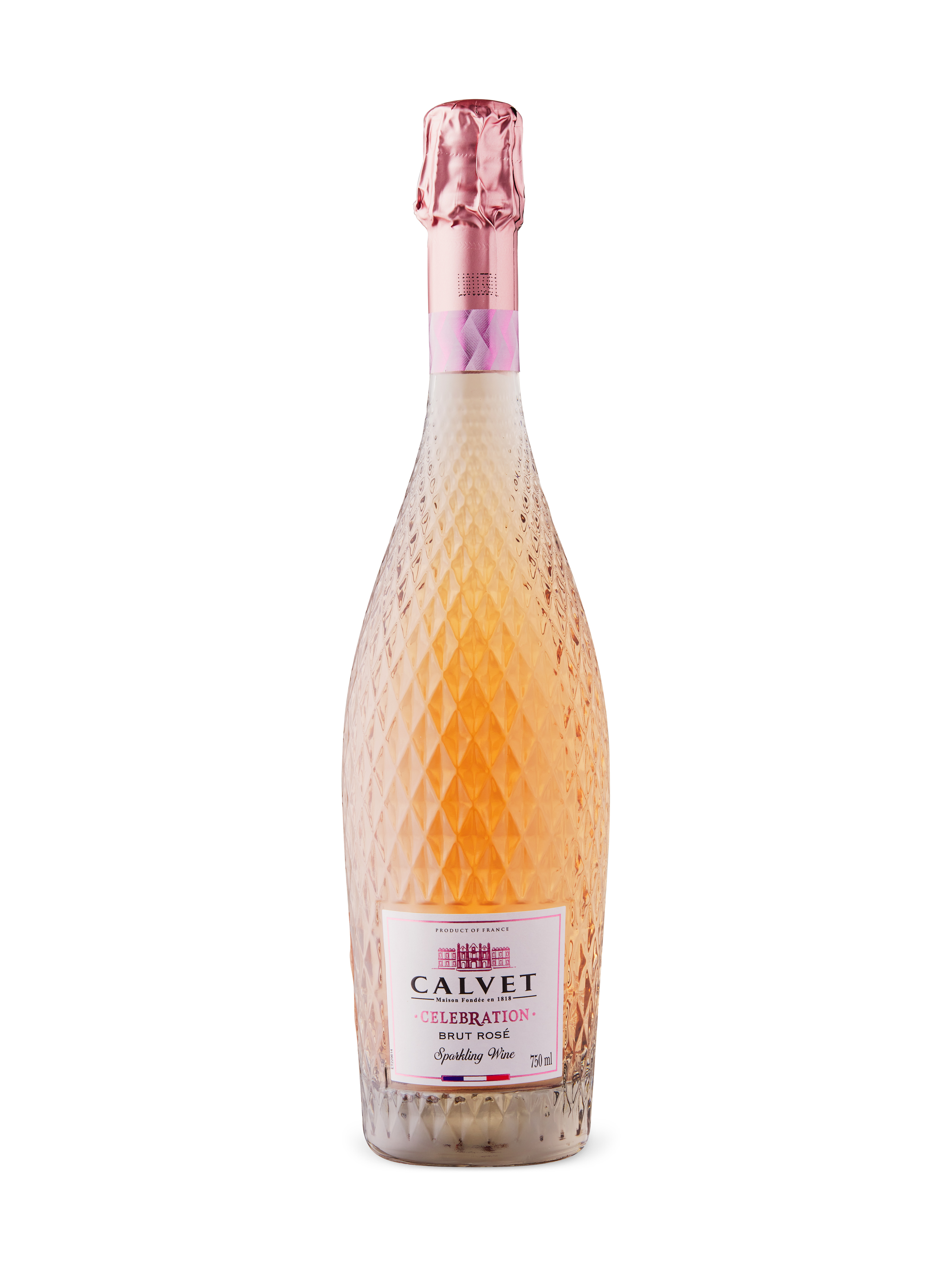 Calvet Brut Celebration Rose LCBO