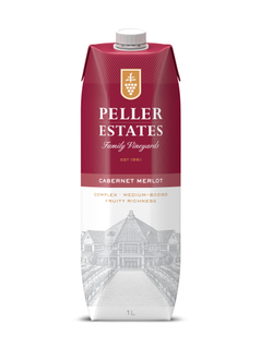 Peller Family Vineyards Cabernet Merlot