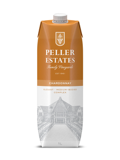 Peller Family Vineyards Chardonnay