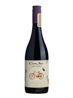 Cono Sur Pinot Noir Organic