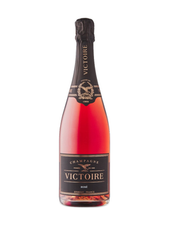 Champagne Brut Rosé Victoire