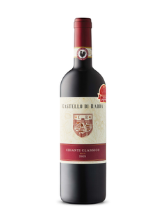 Chianti Classico Castello di Radda 2021 