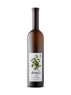 Reif Estate Drea's Sauvignon Blanc VQA