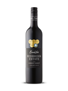 Evans & Tate Redbrook Estate Cabernet Merlot
