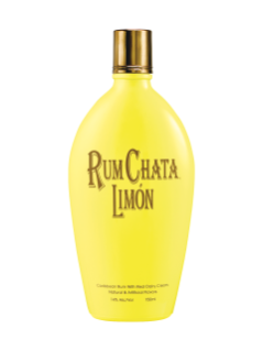 Rumchata Limon