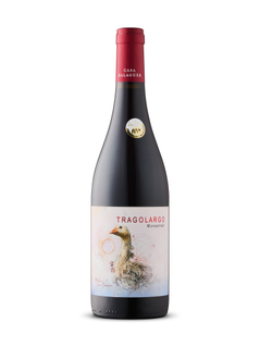 Trago Largo Monastrell
