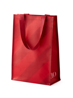 Reusable 2 Bottle Bag
