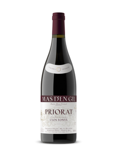 Mas d'en Gil Clos Fontà