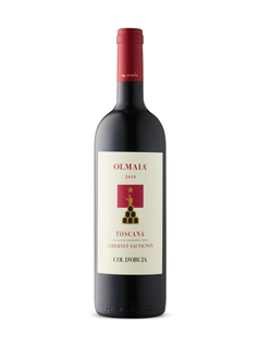 Col d'Orcia Olmaia Sant'Antimo Cabernet