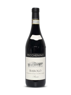 Pecchenino Bussia Barolo