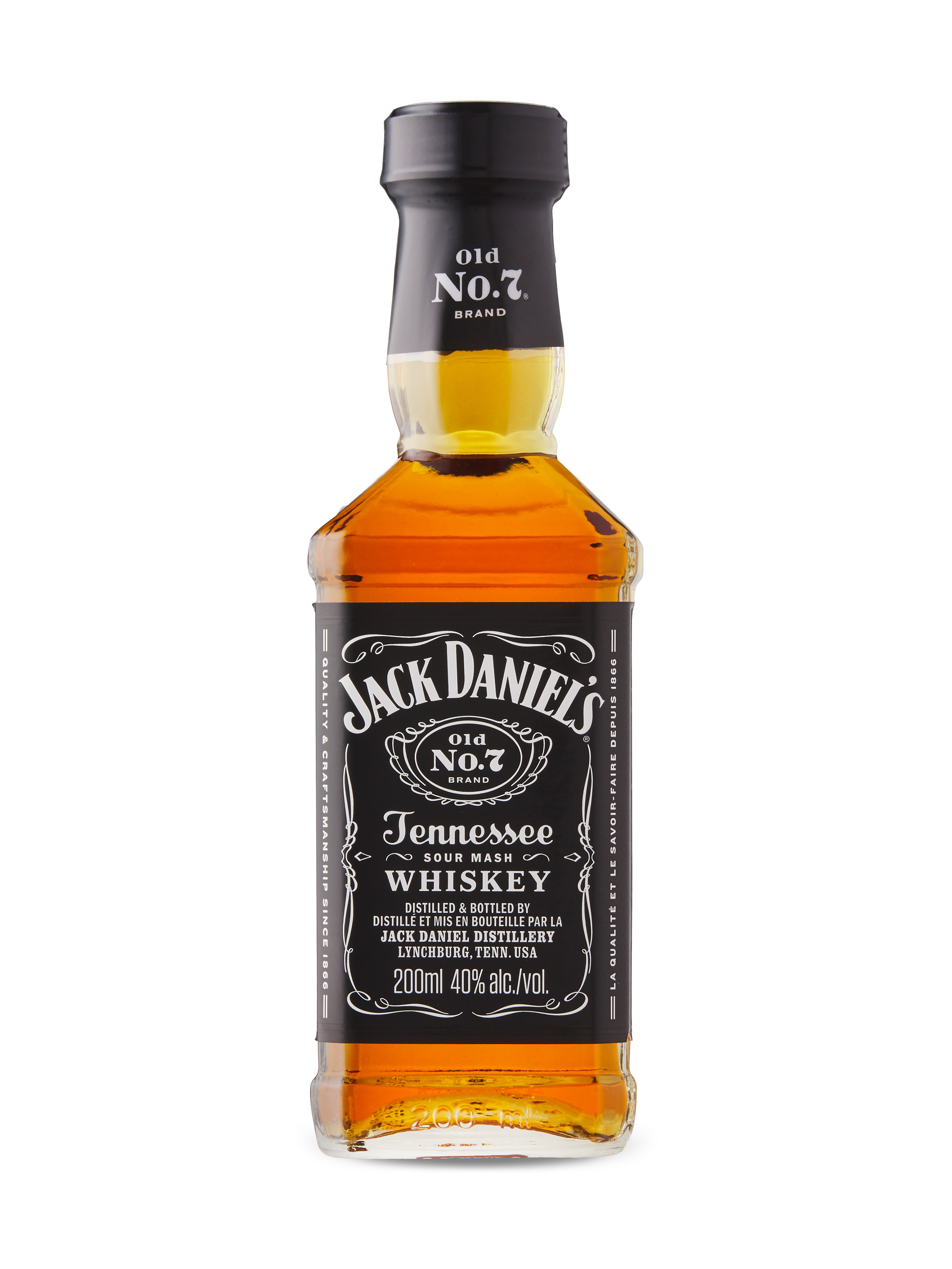 Jack Daniel S Tennessee Whiskey Купить