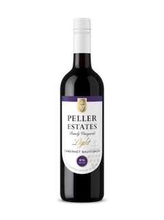 Peller Family Vineyards Light Cabernet Sauvignon