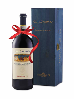 CastelGiocondo Brunello di Montalcino Magnum