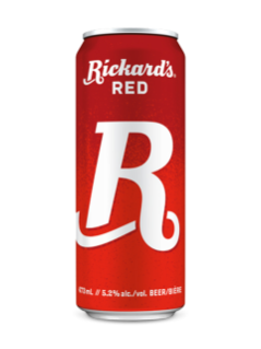 Rickard's Red