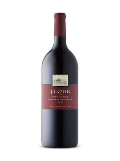 J. Lohr Seven Oaks Cabernet Sauvignon