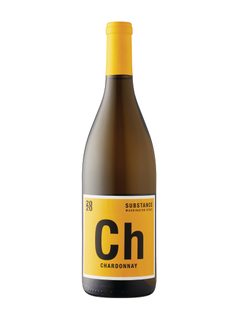 Wines of Substance Chardonnay