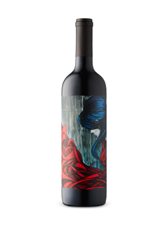 Intrinsic Red Blend