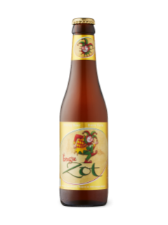 Brugse Zot Blonde