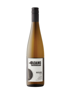 Adamo Lepp David's Vineyard Grower's Series Riesling 2020