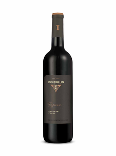 Inniskillin Reserve Cabernet Franc VQA