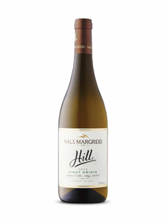 Nals Margreid Hill Pinot Grigio
