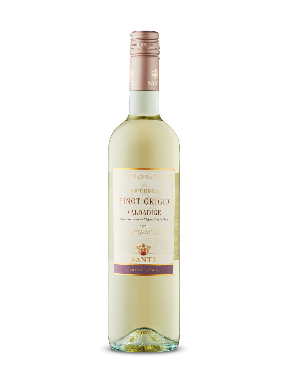 Santi Sortesele Pinot Grigio 2021 | LCBO