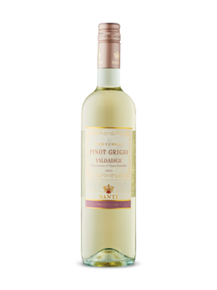 Santi Sortesele Pinot Grigio