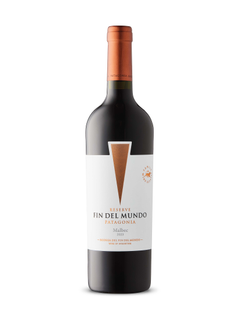 Fin del Mundo Patagonia Malbec
