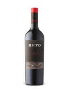 Vicentin Reto Malbec 2018