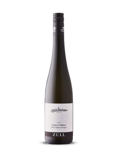 Zull Weinviertel DAC Gruner Veltliner