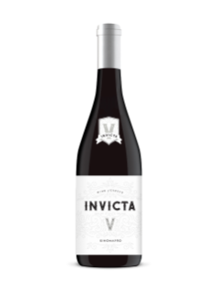Invicta Xinomavro