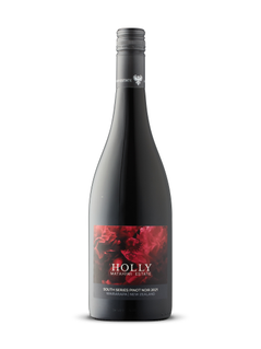 Holly South Series Pinot Noir 2021