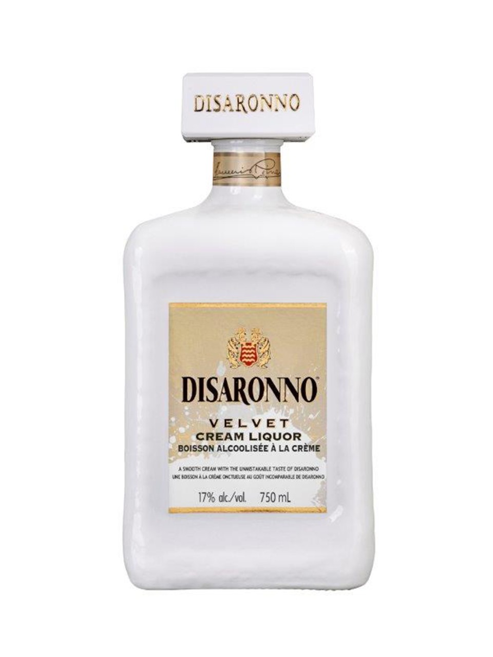 Disaronno Velvet - View Image 1