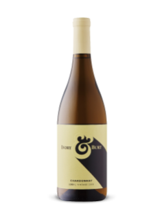 Ivory & Burt Chardonnay