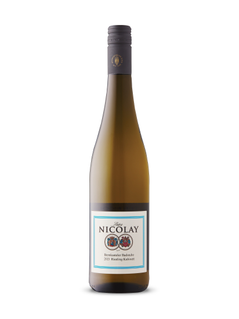 Peter Nicolay Bernkasteler Badstube Riesling Kabinett