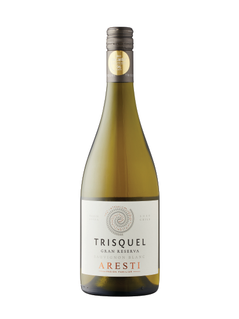Aresti Trisquel Gran Reserva Sauvignon Blanc