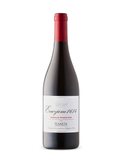 Planeta Eruzione 1614 Nerello Mascalese