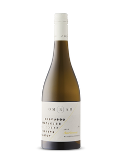 Omrah Crossing Chardonnay 2023