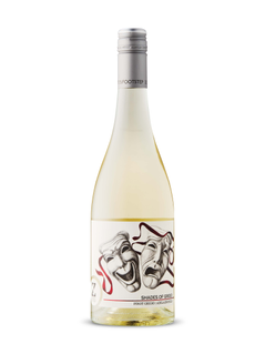 Zonte's Footstep Shades of Gris Pinot Grigio