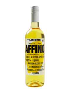 Affino Aperitivo