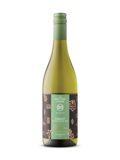 The Hunting Lodge Expressions Sauvignon Blanc