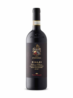 Tenuta Perano Rialzi Chianti Classico Gran Selezione
