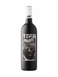 Legit Cabernet Sauvignon
