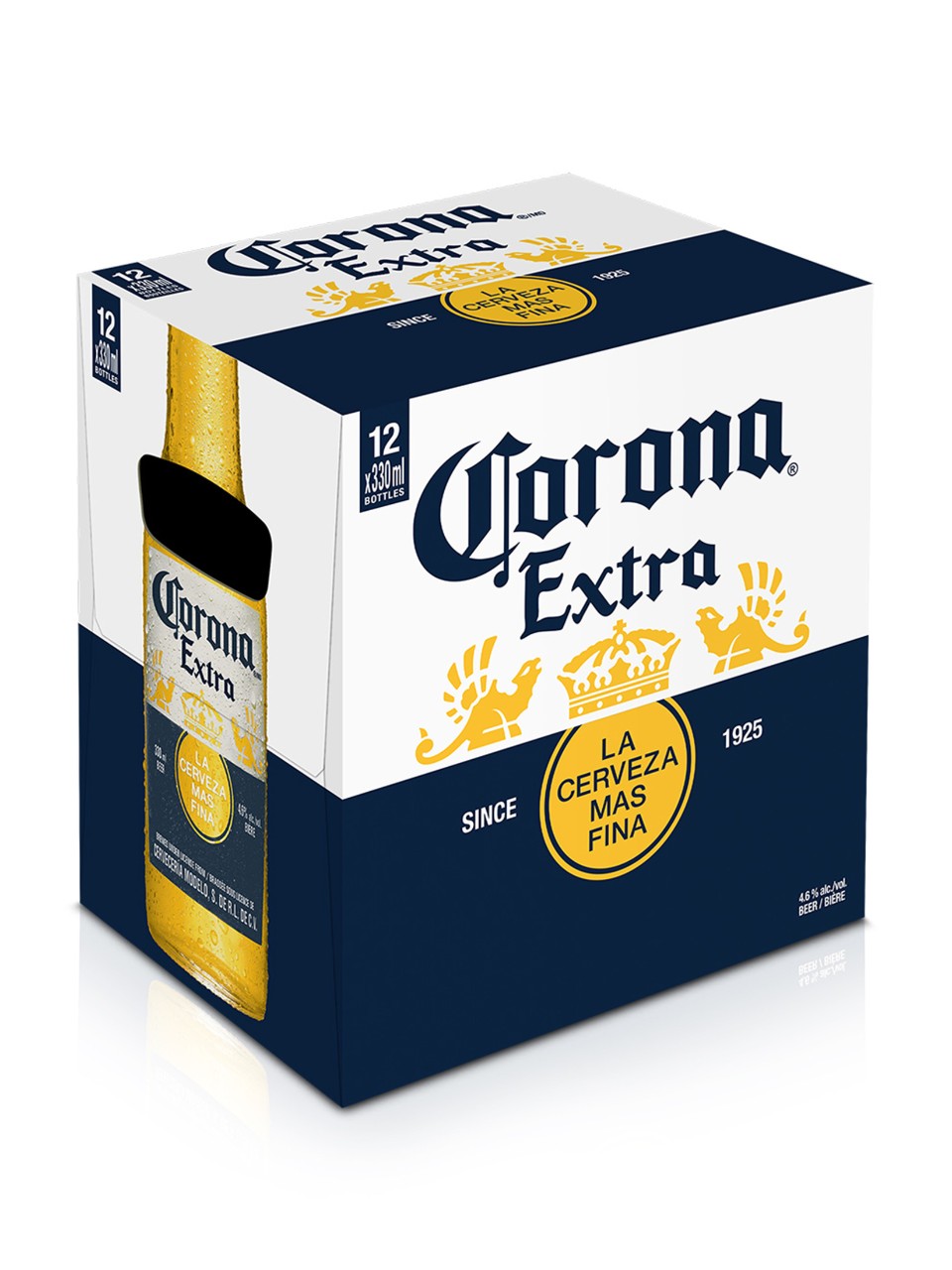 Corona Extra LCBO