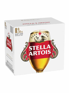 Stella Artois