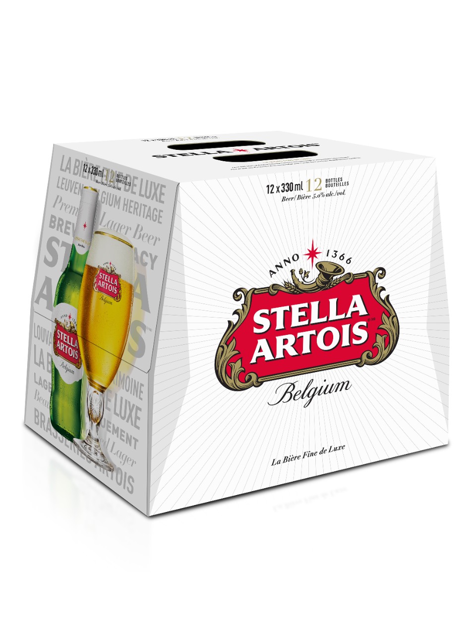 Stella Artois | LCBO
