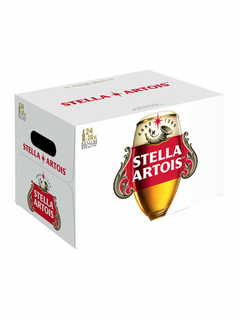 Stella Artois